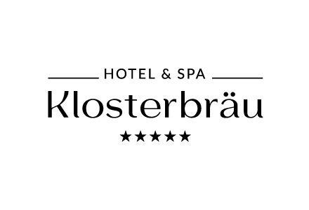 Logo Beispiele aus meinem Logofolio: Klosterbräu