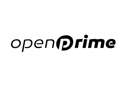 Logo Beispiele aus meinem Logofolio: openprime