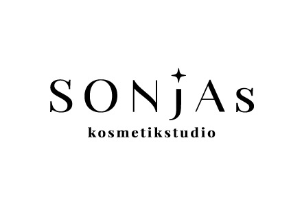 Logo Beispiele aus meinem Logofolio: Sonjas