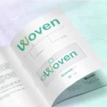 corporate design manual thumbnail