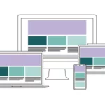 responsive website thumbnail