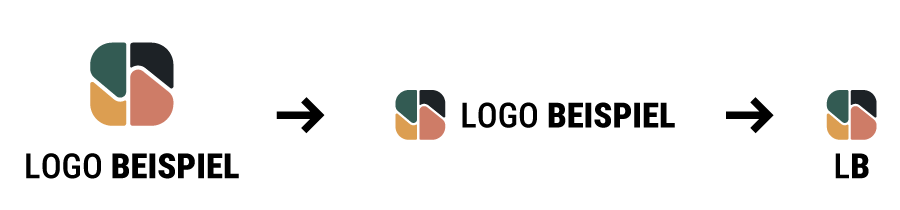 Logo Beispiel