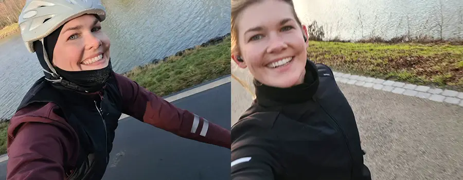 daria januar sport