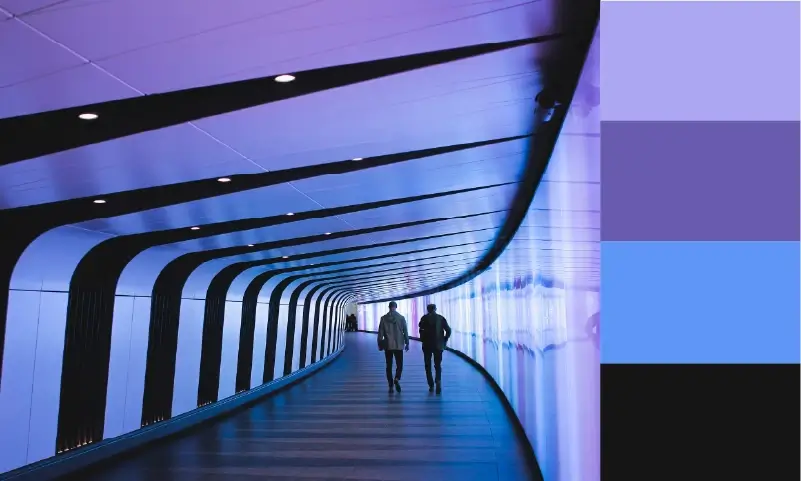 farben-webdesign-4-futuristisch Farben Webdesign Beispiele